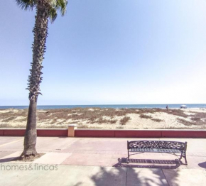 Stunning 2-Bed Beach apartment in Isla Canela